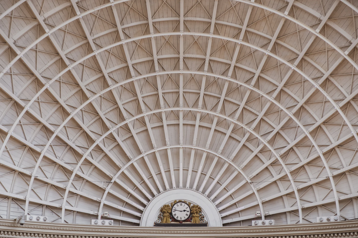 Corn Exchange