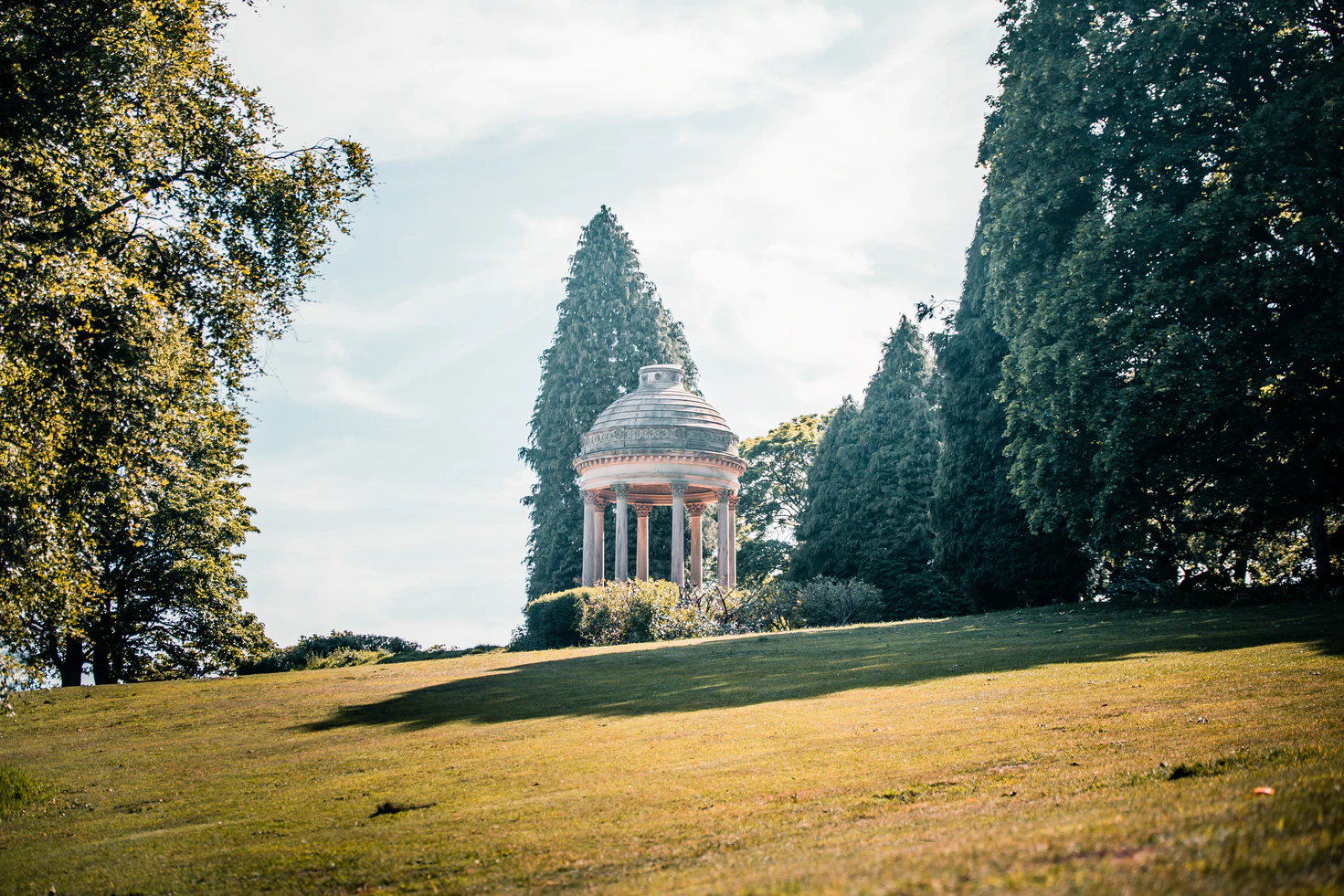 Roundhay Park