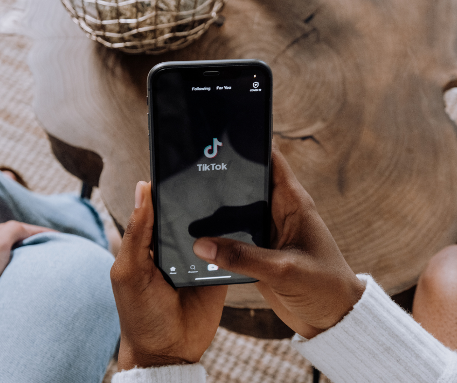3 reasons why TikTok is emerging as a credible business platform