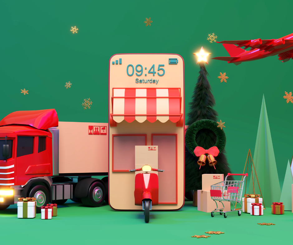 Why You Should Get Your Digital Marketing Ready for Christmas