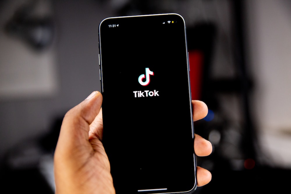 TikTok Fined