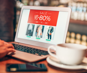 ecommerce site
