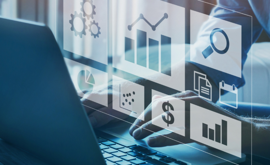 Using Analytics