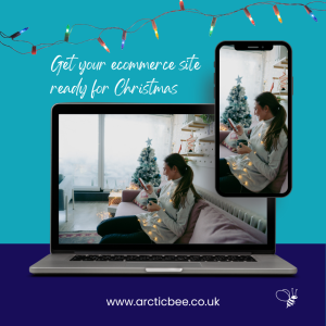 Get your e-commerce ready for Christmas