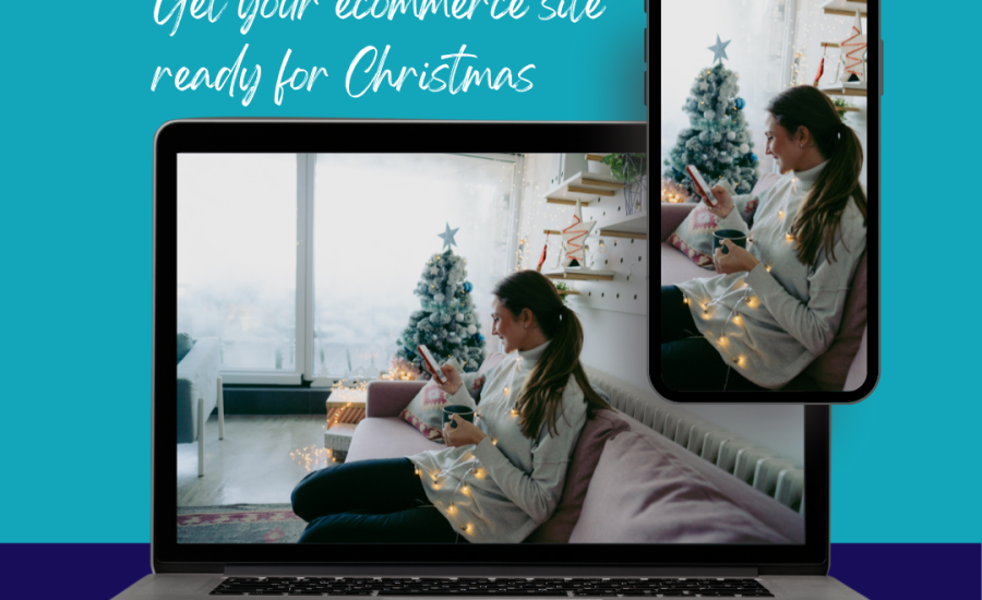 Get your e-commerce ready for Christmas