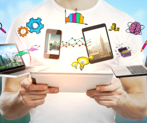 digital omnichannel marketing solution