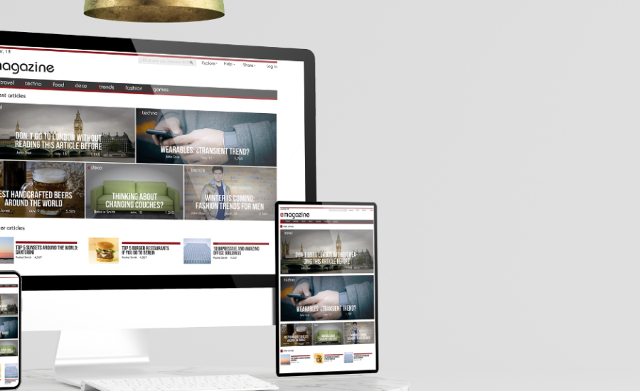 websites