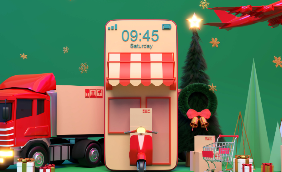 ecommerce