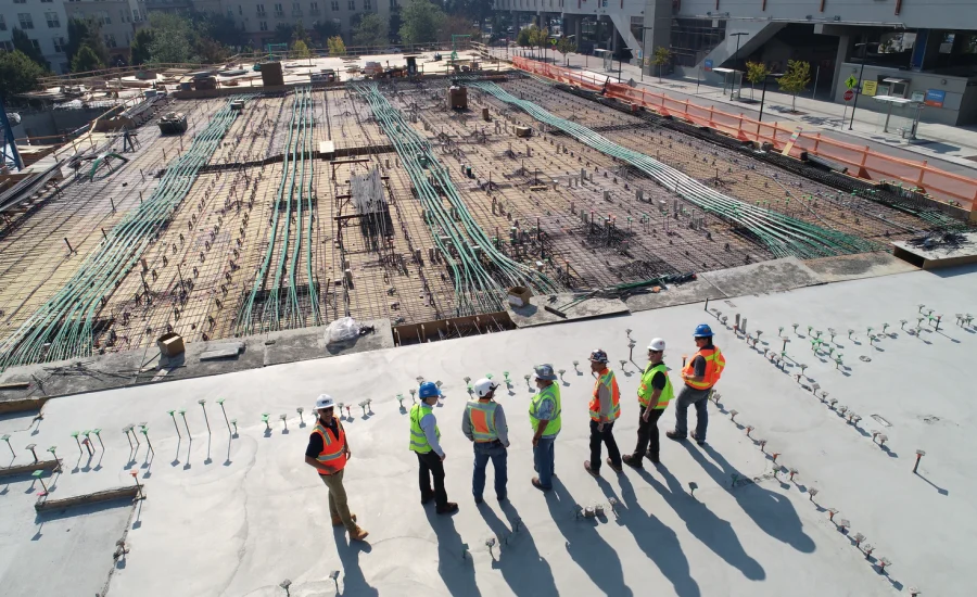 construction