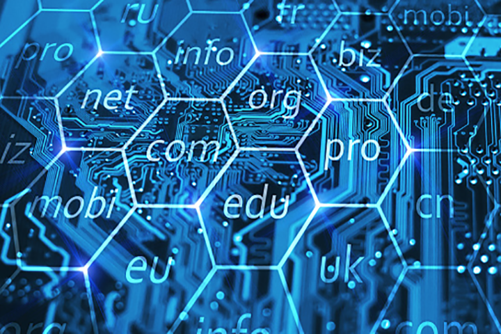 domain tlds