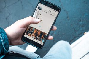There are 200+ million Instagram business accounts.