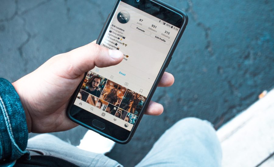 There are 200+ million Instagram business accounts.
