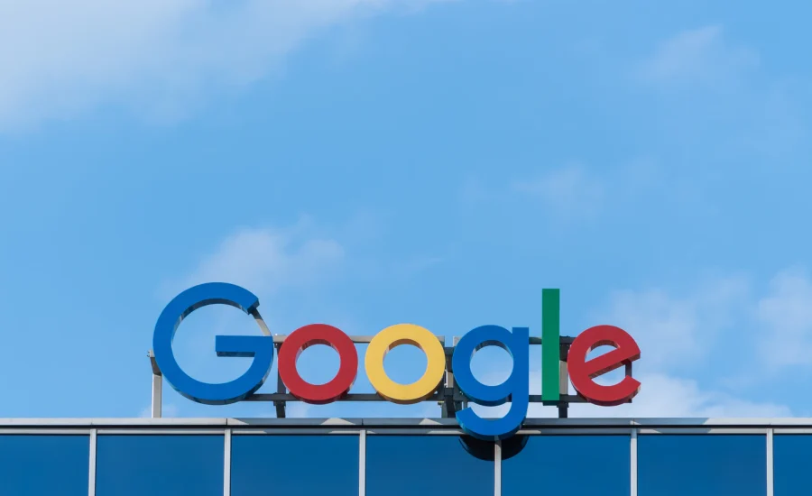 google
