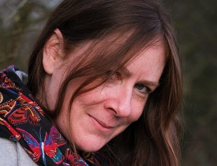 Tracey Cleminson