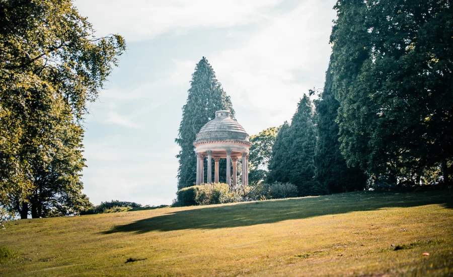 Roundhay Park