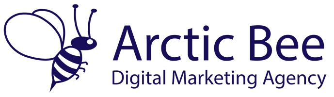Arctic Bee logo
