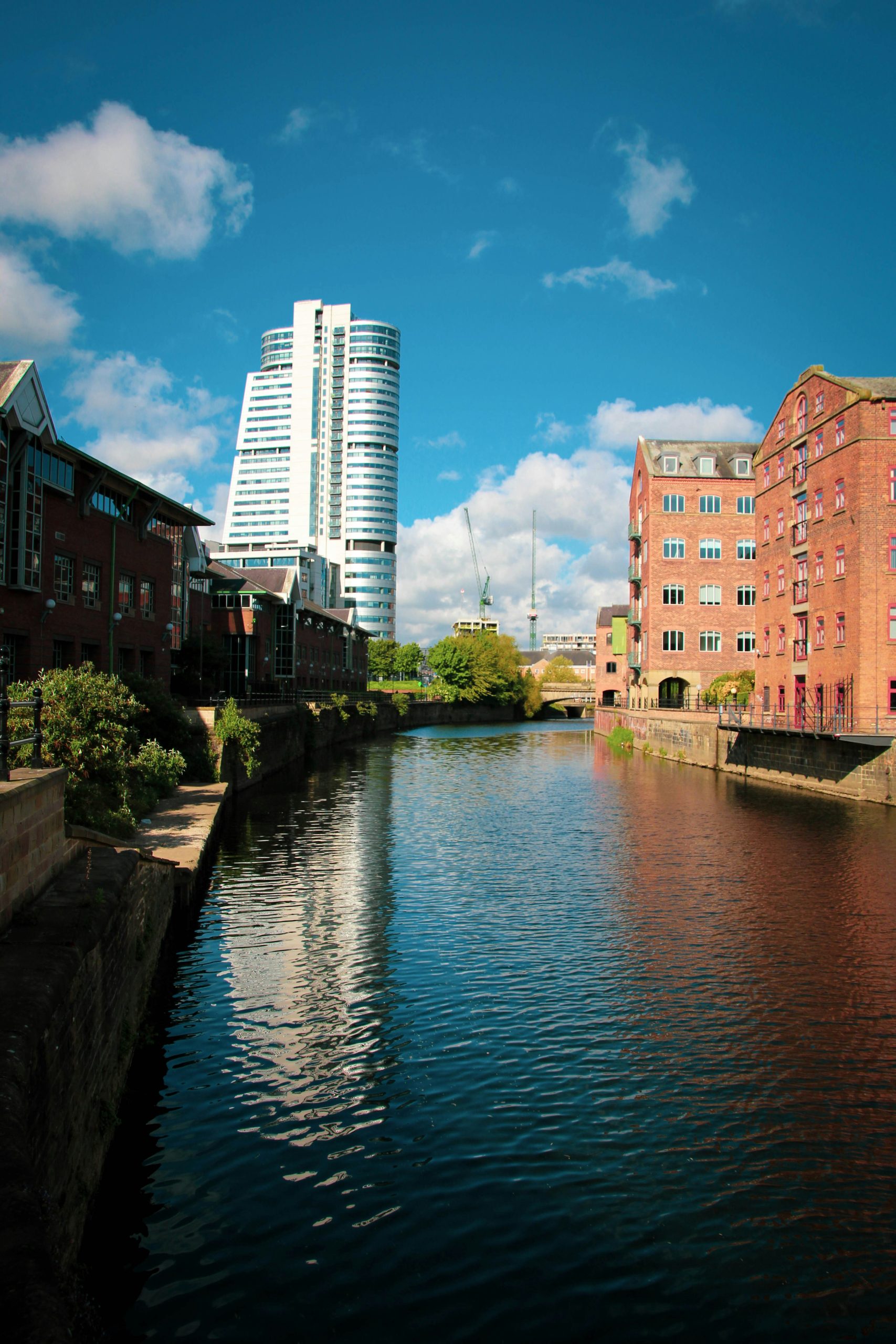 Leeds thanks Gary Butterfield at Unsplash for the image