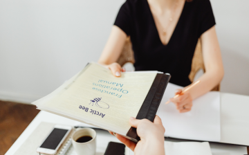 Arctic Bee Franchise Manual