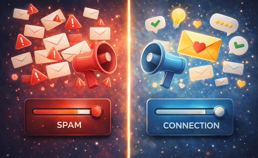 email automation