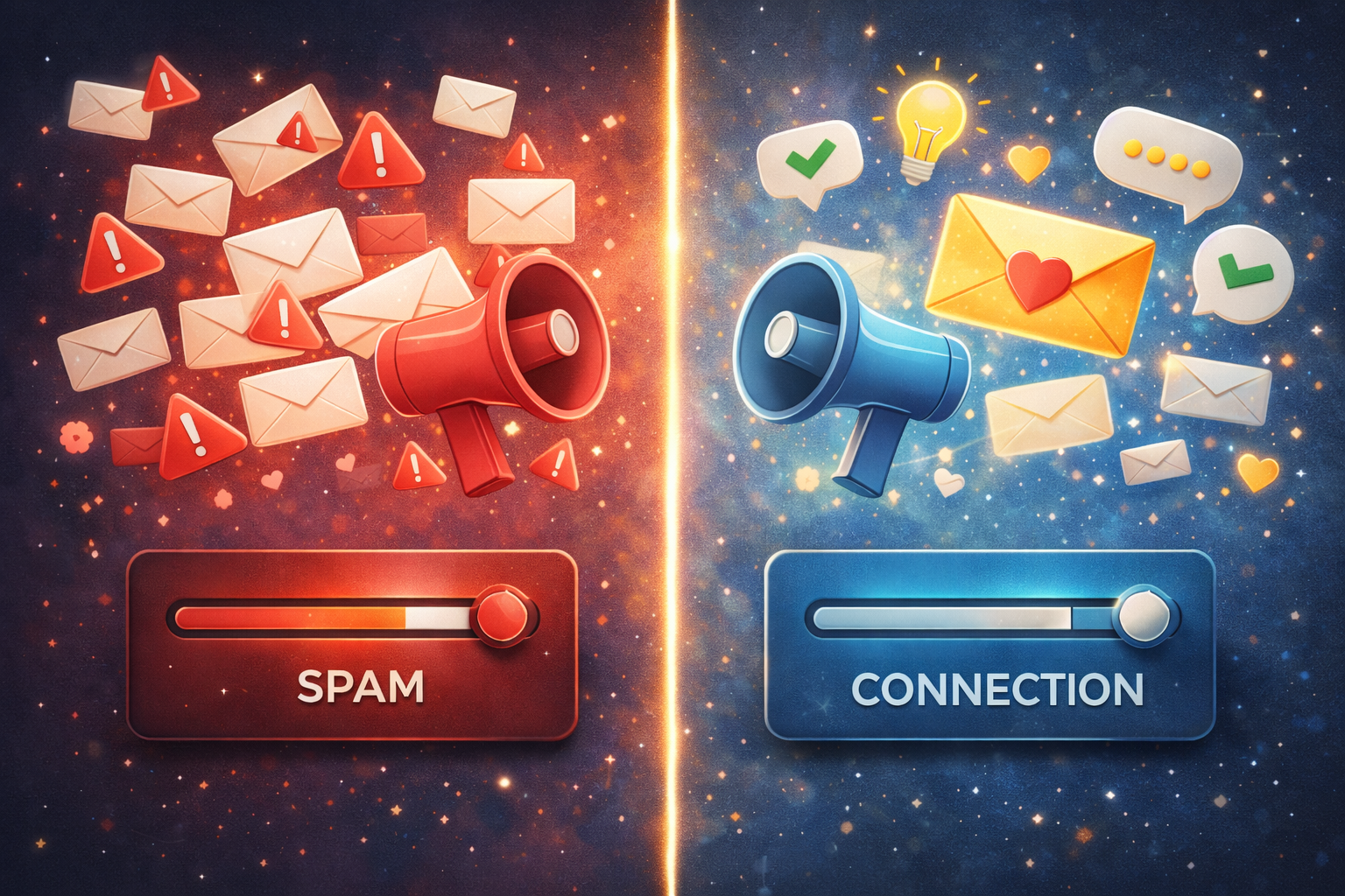 email automation